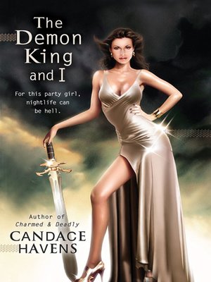 The Demon King and I - ebook